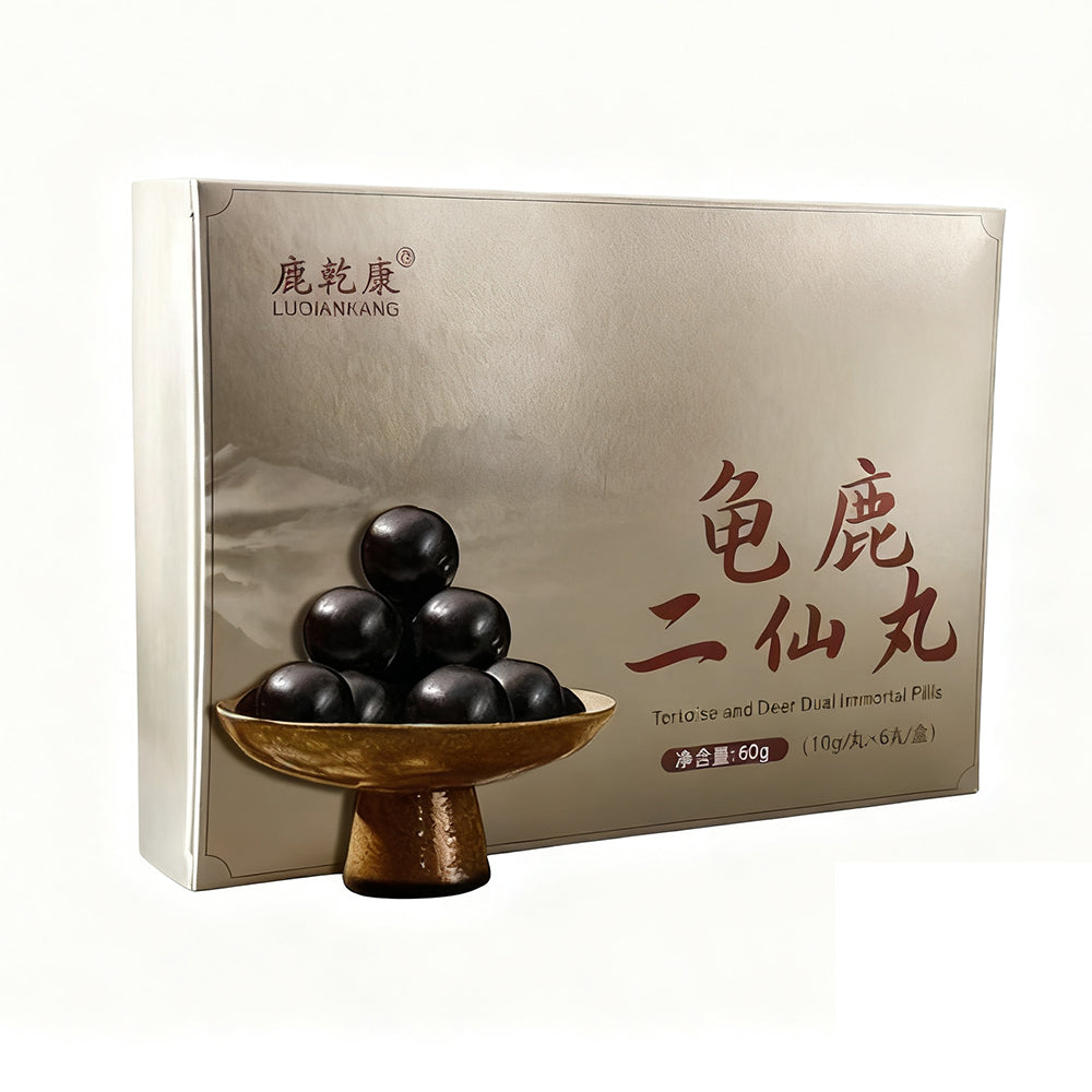 Healthcare Products for Strengthening Body, Tonifying Kidney and Nourishing Vitality