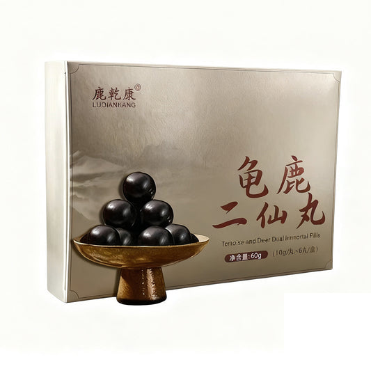 Healthcare Products for Strengthening Body, Tonifying Kidney and Nourishing Vitality